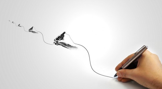 藍(lán)點為您解讀傳統(tǒng)品牌商如何塑造網(wǎng)上品牌？