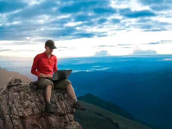 教育的互聯(lián)網(wǎng)式變革：Mooc來了！