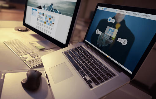 網(wǎng)站制作案例怎樣建設(shè)才能確保成效？