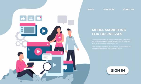 企業(yè)網(wǎng)站建設(shè)，關(guān)于企業(yè)網(wǎng)站色彩設(shè)計的策略與原則探討