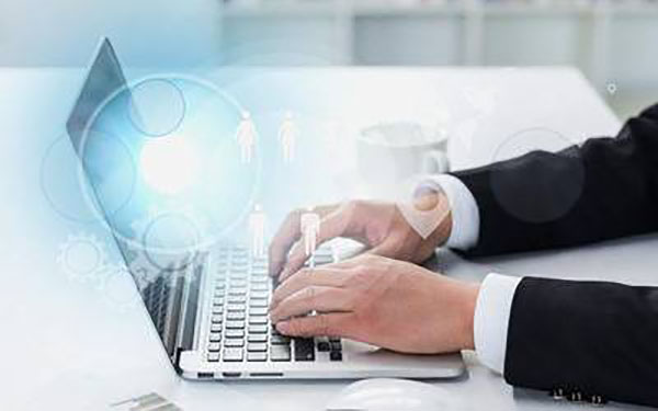 企業(yè)網(wǎng)站建設(shè)，有效的信息組織優(yōu)化和用戶體驗