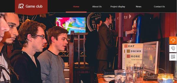 企業(yè)網(wǎng)站建設(shè)，超級(jí)鏈接使網(wǎng)頁的組織結(jié)構(gòu)更加豐富