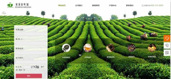 公司網(wǎng)站制作，網(wǎng)頁在功能分布方面的規(guī)律