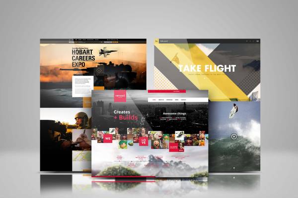 公司網(wǎng)站制作，加強(qiáng)網(wǎng)站的體驗(yàn)