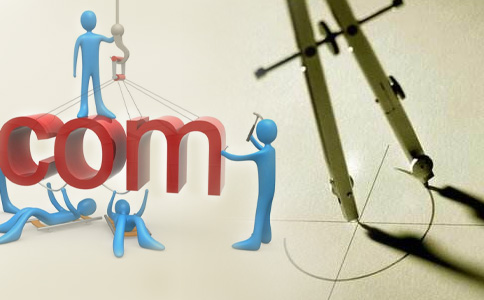 企業(yè)網(wǎng)站建設，網(wǎng)站超鏈接跳轉作用