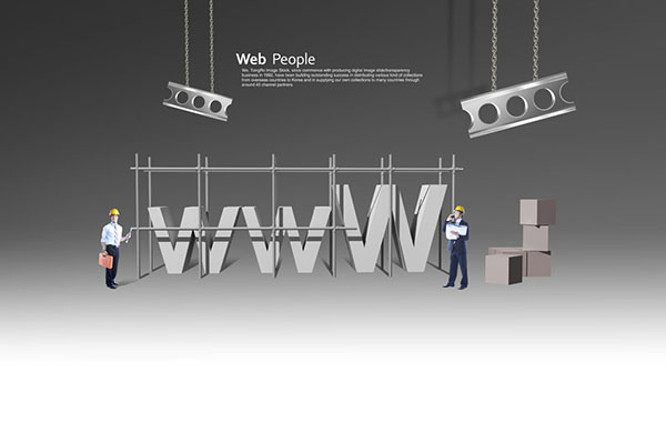 企業(yè)網(wǎng)站建設(shè)，網(wǎng)站色彩搭配注意事項