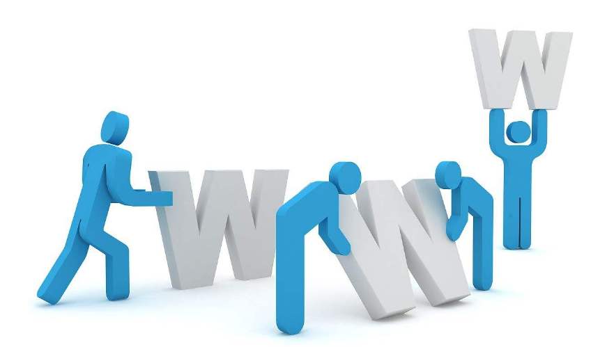 企業(yè)網(wǎng)站建設(shè)，現(xiàn)代化網(wǎng)站管理的五大秘訣